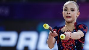 Стилияна Николова с едно ново съчетание