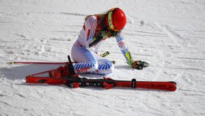 Супер Микаела с второ олимпийско злато в кариерата си