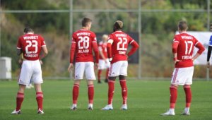 Война между ЦСКА и Лудогорец за нападател от Колумбия