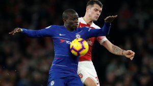 ПРОГНОЗА: Финалът на Лига Европа между Челси и Арсенал