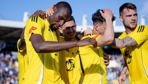 Ще има ли трансфер? Вадят 500 000 евро за звезда на Левски