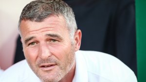 Алекс Фрай: ЦСКА стремеше само да руши