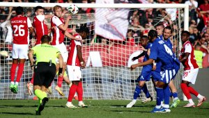 Трансферно разочарование: ЦСКА маха един от най-скъпите си играчи