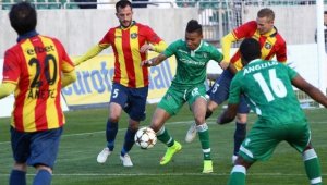 СБЛЪСЪК: Ще спре ли Левски Лудогорец за дубъл?