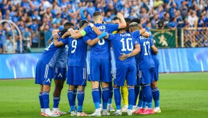 Голяма новина от "Герена": Шеф на Левски разкри финансовото състояние на клуба 