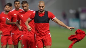 Амрабат е перфектният халф за Висшата лига