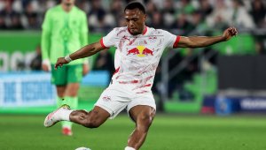 Юве събра атака с 493 гола