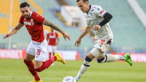 В Швейцария обявиха: ЦСКА е скромен отбор, а Базел - импотентен