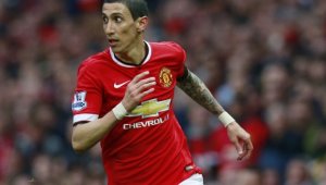 Ди Мария е в Доха, подписва с ПСЖ