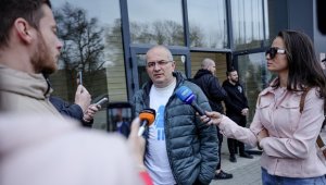 Бивш шеф на Тръст "Синя България" заплашван с убийство и удавяне в река