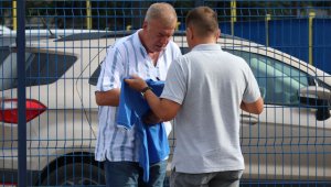 Край на сагата! Сираков каза кой ще води Левски до лятото