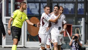 Първа загуба за Рома през сезона