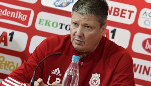 ЦСКА е близо до голям трансфер
