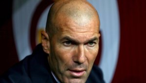 Зидан става треньор на Роналдо в Саудитска Арабия