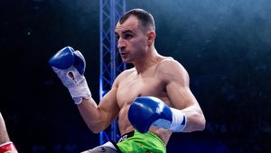 Драго Петков: Очаквайте най-здравата битка на SENSHI 29!