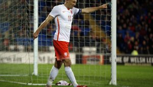 Робен гледа към Манчестър заради Левандовски