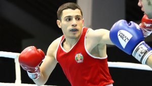 Родният бокс с невиждан от 22 години фурор