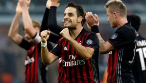 Проблеми в Милан