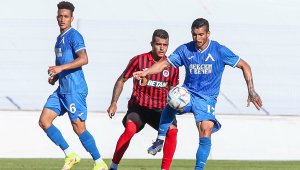 ПАОК? Левски вече пише история в Европа