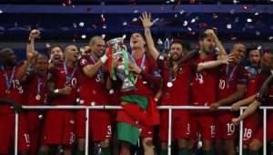 Евро 2016 потвърди: Отборите нямат нужда от звезди