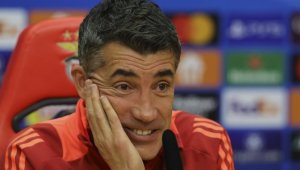 В Бенфика куфеят след боя над Байерн