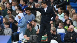 Почетино може и да не посрещне Коледа в Челси