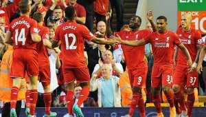 Разкритие! Лудогорец изпуснал бивша звезда на Ливърпул