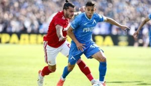 Левски ще става шампион с Филип Кръстев