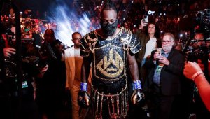 Уайлдър: Няма място за спор, имам по-силен удар от Майк Тайсън