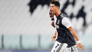 Черно-бяла империя: Юве отново е недостижим 