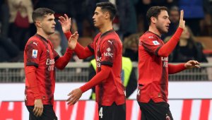 Пулишич носи победа на Милан