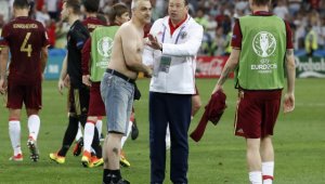 ПРОГНОЗА: Русия - Словакия