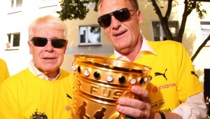 Вацке: Изморих се, доверието изчезна! С Тухел не пием бира и не играем карти заедно!