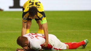 Сократис се оправдава: Не сме животни!