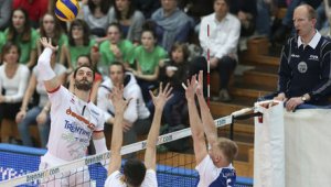 Казийски: Националният отбор ми липсва, но няма да се върна