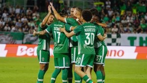 Нова луда вечер в Делиормана! Лудогорец елиминира 9 от Риека