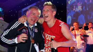 Трансферът на Швайни прониза Тигъра в сърцето