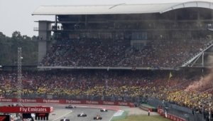 Бразилия остава във Формула 1 до 2030 г.