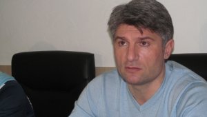Нов шеф в Левски отсече: Нямам отношения с Литекс