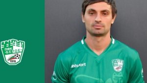 На "Герена" го закъсаха финансово: Левски няма пари за Мартин Райнов