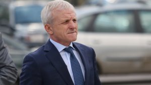 Гриша Ганчев изригна: Така се прави, когато имаш голям треньор, а не Майбах