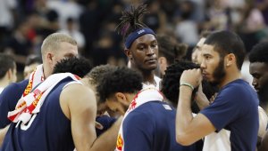 Резил! Американците с най-слабо класиране в историята си