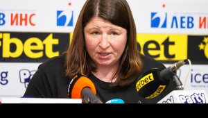 Станка Златева оптимист: Нещата се нареждат по най-добрия начин