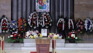 Легенди на Левски и ЦСКА изпратиха Павел Панов