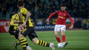 Важна промяна в ЦСКА, замесен е и Серхио Рамос