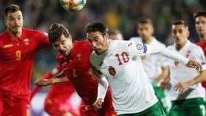 Пуснаха в продажба билетите за зрелището с Англия