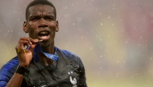 Погба иска да напусне Юнайтед и да се завърне в Ювентус