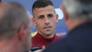 Краковия с Мартин Минчев направи равен с Пяст Гливице