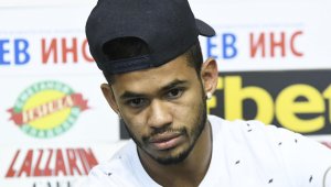 Звездата на ЦСКА: Зоря и Лудогорец? Можем да победим всеки един отбор в света!