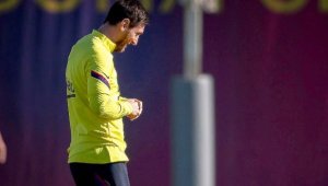 Нов скандал в Барса! Меси скочи на още един съотборник